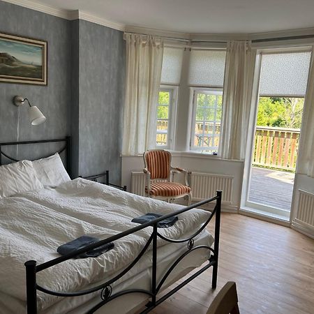 Hotel Liljenborg à Jamshog Extérieur photo